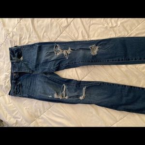 Abercrombie & Fitch Jeans